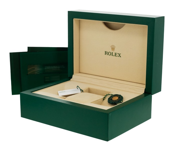 Rolex Submariner 126610 LN